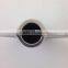 Stainless steel butterfly valve disc