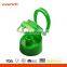 New style Fruit Infuser Water Bottle Made of Durable tritan