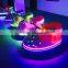 2015 customized adult UFO Bumper Car in Europe