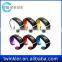 New Stylish Intelligent Bluetooth Watch Smart Watch Bluetooth LED Display Digital Bluetooth Bracelet Watch