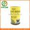 EOE Metal Tin Can for Food Canning