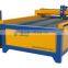 china made cheap price cnc metal flame steel aluminum plasma cutting cutter machine