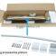 Integrated solar street light 20w all in one LED solar street lamp