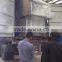 Belt Sludge Dehydrator filter waste water treatment machine
