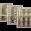 tv box circuit board assembly usb flash drive pcb boards cnc pcb