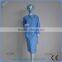 Disposable PP, PP+PE, SMS, spunlace Surgical Gown