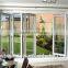 Latest design PVC/UPVC folding door with grilles inserts for the garden,PVC/UPVC windows and doors
