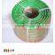 Oxygen Acetylene Rubber Twin Welding Hose