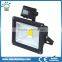 JU-2016PIR floodlight rechargeable 10w 20w 30w 50w IP67 waterproof