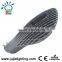 Outdoor waterproof aluminum 80w led street light design