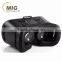 New product hand free 3D film box magical vr box glass 3d TV / Games case for all mobile phone ios and android