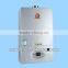 big LCD hot sale gas fired hot water boiler
