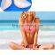 Top Seller Silicone Breast Bra Inserts Reusable Swimsuit Bra Inserts