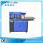 Perfect laser hot sell PEL-200 PC Control Tyle Channel Letter Bending Machine for logo sign adevetising