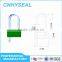 CH501 plastic padlock companies in china