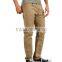 wholesale Mens Cotton Slim Chino pants with cuffs - High Quality Khaki Chino joggers Pants For Men/European Style Men's Pants