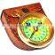 Antique Brass Compass- Maritime Gift compass-Pocket Compass 13494