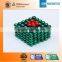 China Suppliers N35-N38AH rare earth magnetic balls