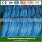 hot sale 12 gauge pvc coated steel wire in coils