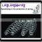 free sample/stainless steel compression spring/304 compression spring