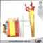 Olympic Game DIY Torch Preschool 2016 Educational Toy