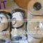 Hot sale truck spare parts fuel filter DX300M