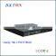 8PON FTTx EPON NMS OLT Equipment 1U 8PON EPON OLT for Triple Play