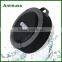 Waterproof dustproof shockproof anti-break outdoor music box mini portable bluetooth speaker for samsung