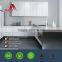 2016 hot sale china factory price of kitchen cabinet and aluminium kitchen