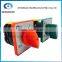 Changeover rotary cam universal switch HZ5-20/4 L03 two poles electrical low current 20A control machine silver contacts
