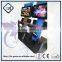 2016 Ultra Street Fighter 4 and Tekken Tag Tourmament 2 Consoles in 1 for Arcade Cabinet Boxing Fighting Game Machine