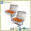 Food warmer catering equipment cheap buffet chafing dish price                        
                                                Quality Choice