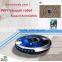 WIFI smart house! JISIWEI S+ sweeping robot + HD camera 2 in 1