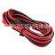 UL Battery Black and Red Rubber Copper Wire Electrical Wire