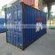 20GP old shipping container for sale