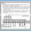 Square temperature controller JDC-9200