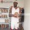 Lifelike Statue of Basketball Star Lebron James Silicone Wax Figure