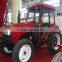 Good quality cheap prcie hot sale tractors 55hp farm tractor