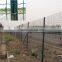 Factory outlets! PVC coated Wave Fencing Wire Mesh