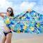 Fashion Scarf 2015 hot selling sexy blue bikini wrap dress