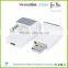 Deluxe 2.4Gwireless Presenter as air mouse remote control media player works in PPT for iphone