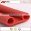 Silicone gasket seal