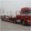 china heavy loading flat bed tow trucks