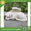 Custom Pet Memory Cat Stone Garden Decoration