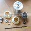 cnc small pieces aluminum parts