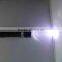 Onlystar GS-9494 Safty Hammer Powerful Zoom Rechargeable Car Emergency Flashlight