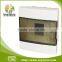 SA Series Illumination Box low voltage distribution box socket