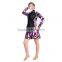 neoprene swimwear manufacturer floating swim suit adult