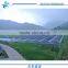 Hot saled cheap PE Plastic Film Greenhouse