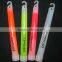 Factory Price Colorful 6" Chemical Glow Sticks